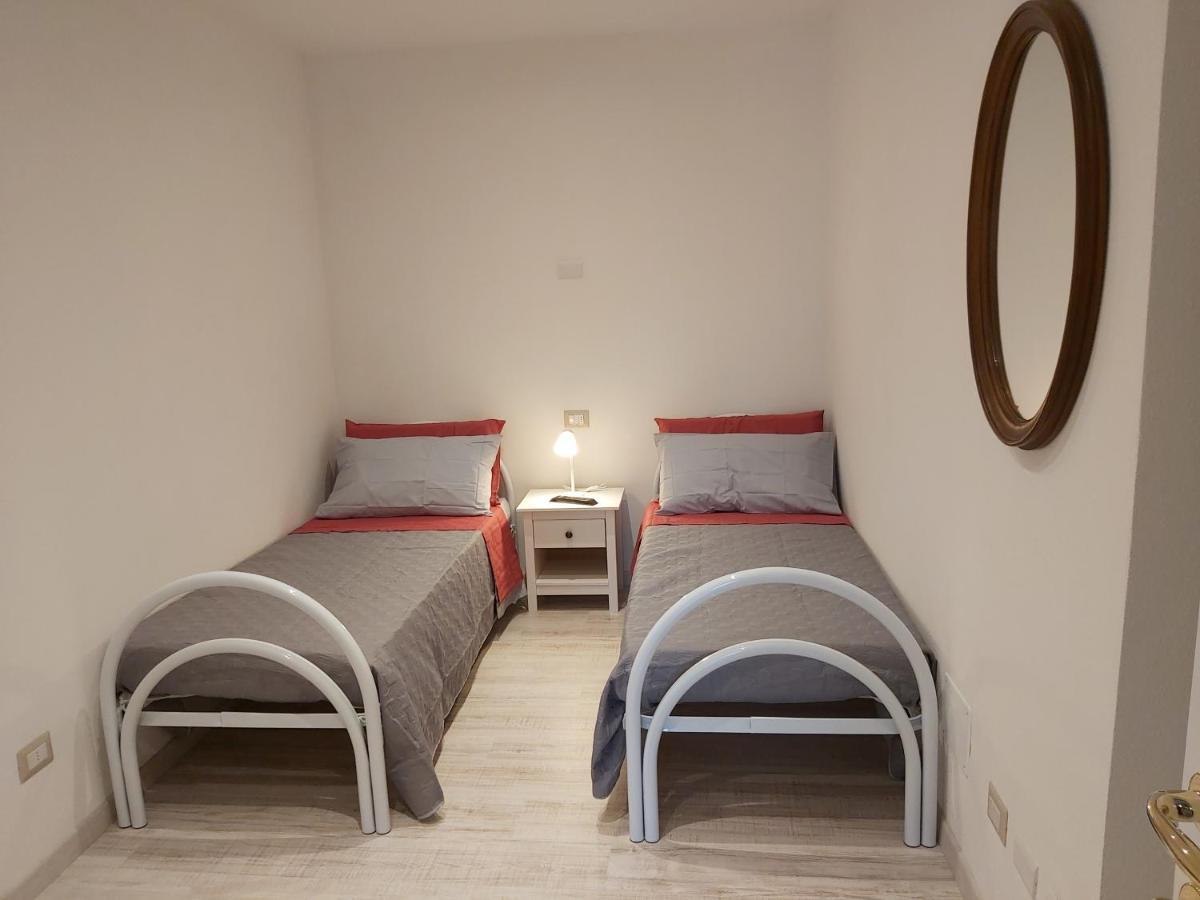 Casa Cimavilla Con Parcheggio Privato Gratuito Crevoladossola Ngoại thất bức ảnh