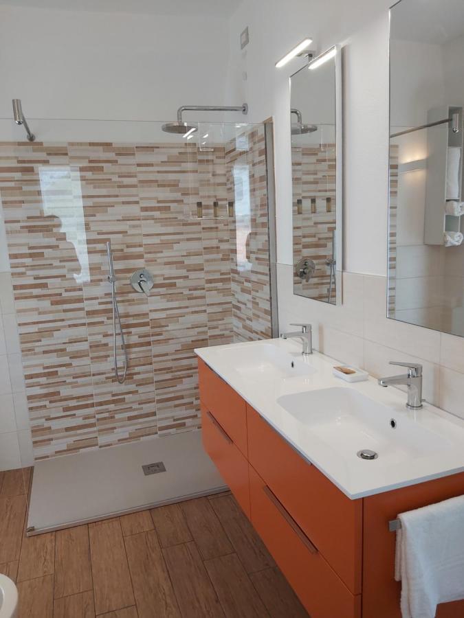 Casa Cimavilla Con Parcheggio Privato Gratuito Crevoladossola Ngoại thất bức ảnh