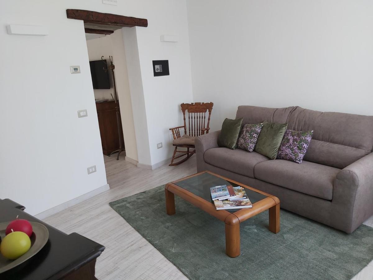 Casa Cimavilla Con Parcheggio Privato Gratuito Crevoladossola Ngoại thất bức ảnh
