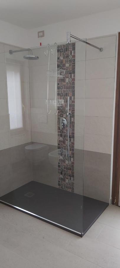 Casa Cimavilla Con Parcheggio Privato Gratuito Crevoladossola Ngoại thất bức ảnh