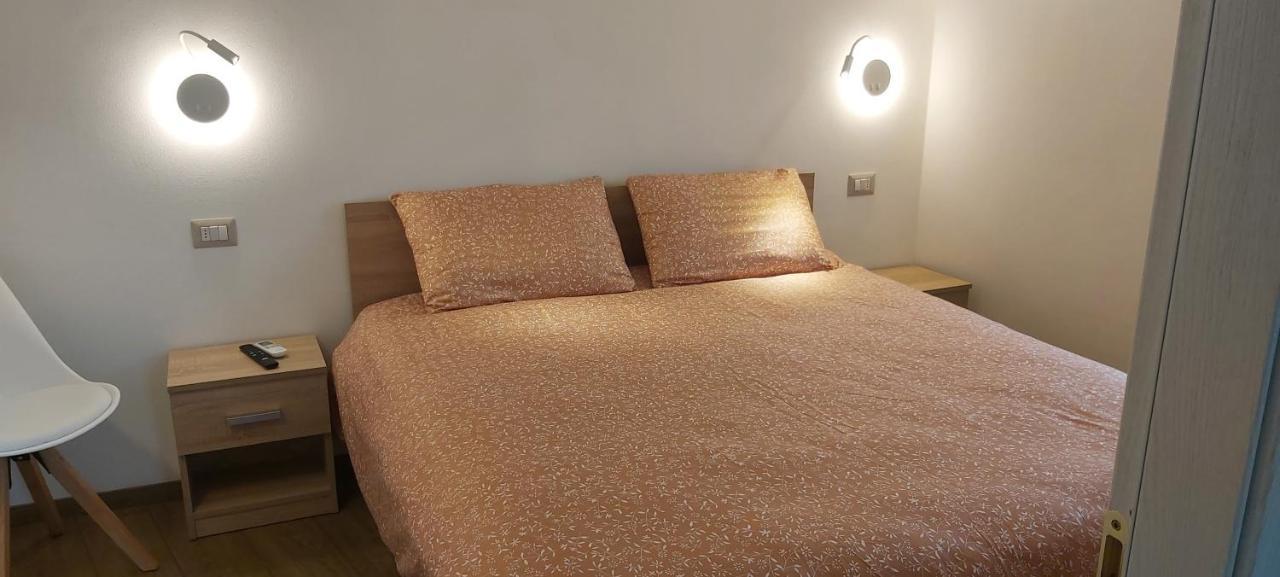 Casa Cimavilla Con Parcheggio Privato Gratuito Crevoladossola Ngoại thất bức ảnh