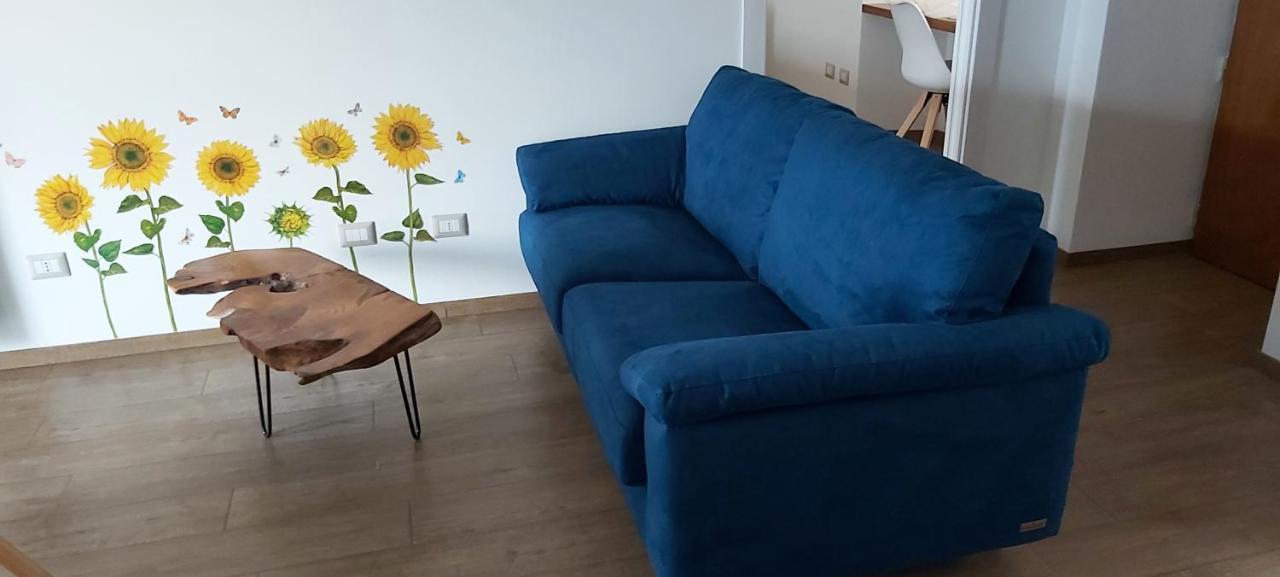 Casa Cimavilla Con Parcheggio Privato Gratuito Crevoladossola Ngoại thất bức ảnh