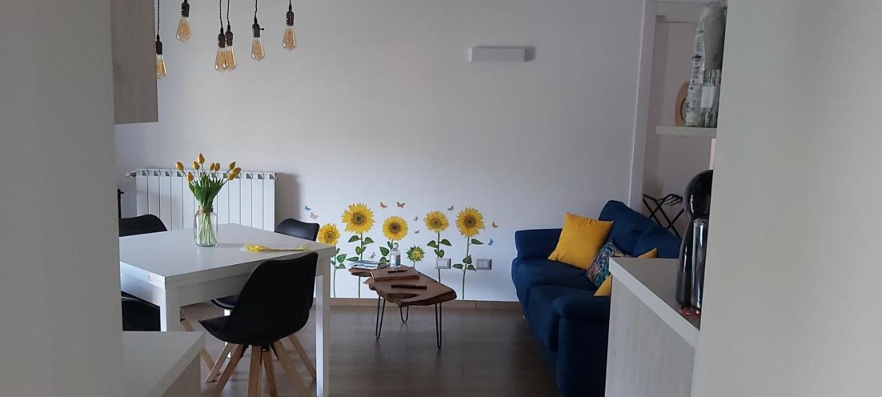 Casa Cimavilla Con Parcheggio Privato Gratuito Crevoladossola Ngoại thất bức ảnh